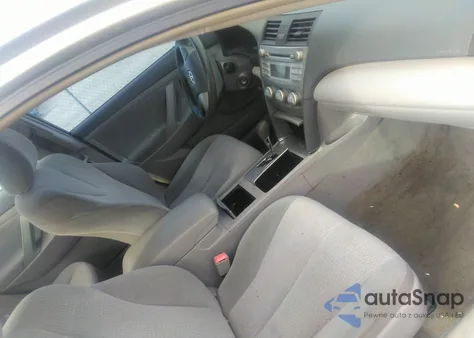 2011 Toyota Camry Le из США, поврежденный, VIN 4T1BF3EK9BU649631